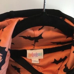 Lularoe amber hooded top